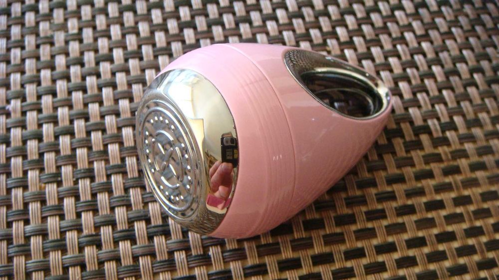 Устройство для  ухода за лицом Natudeco Imports