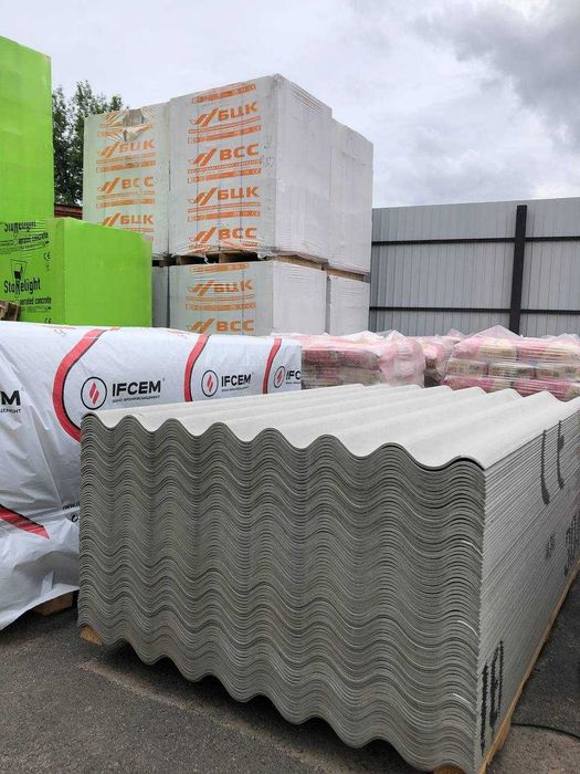 Газоблок Stonelight, газобетон UDK, пеноблок, шлакоблок, стоунлайт,юдк