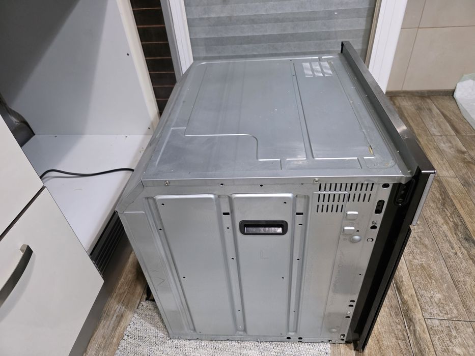 Forno beko em perfeito estado funcionamento