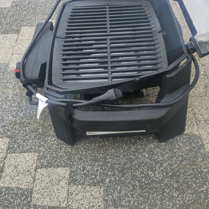 Grill WEBER Pulse