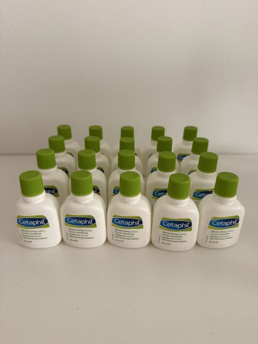 Cetaphil Moisturizing Lotion