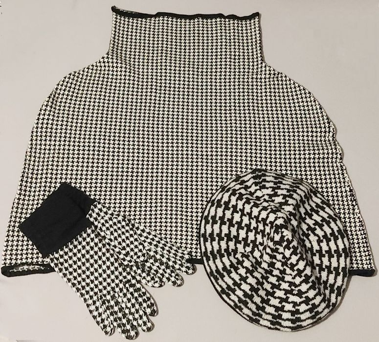 Conjunto Stefanel original