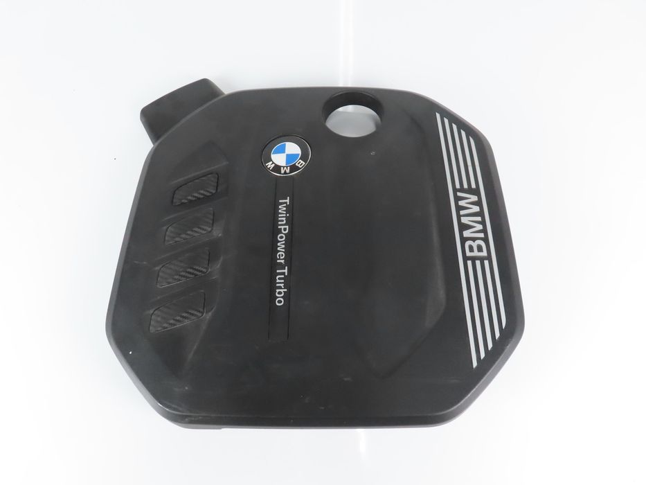 Tampa Do Motor Bmw 3 Ref: 11148579541 / 8579541