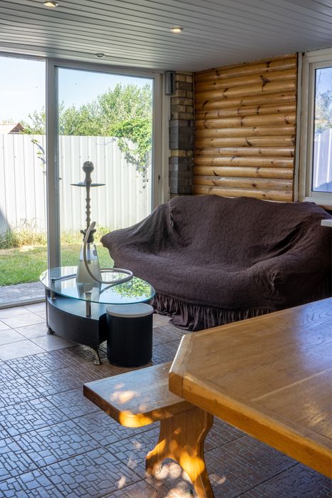 Аренда дома с сауной, чаном, баней, бассейном посуточно