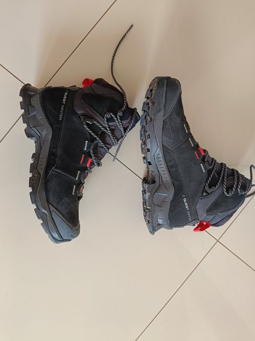 Buty Salomon 42 super stan