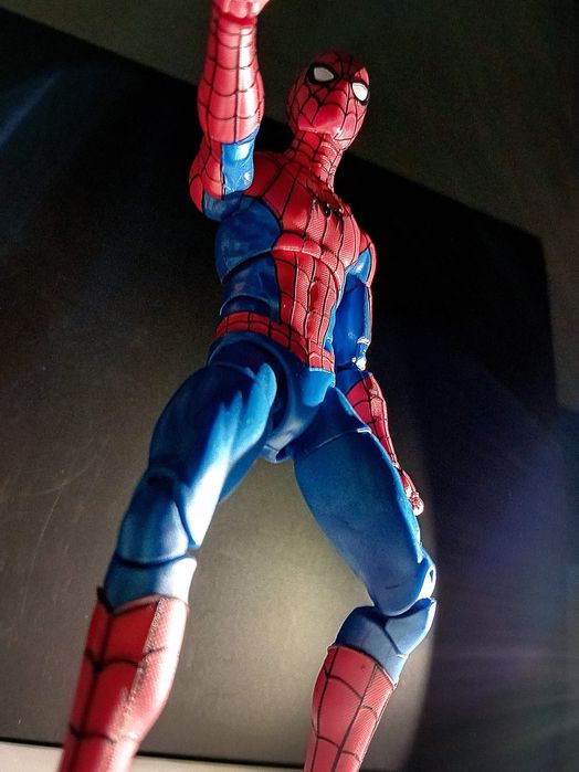 Figurka Spider-Man Marvel legends