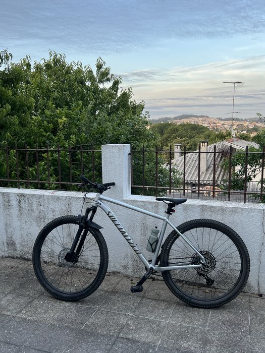 Specialized Rockhopper Expert 29