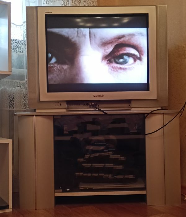 Телевизор Panasonic