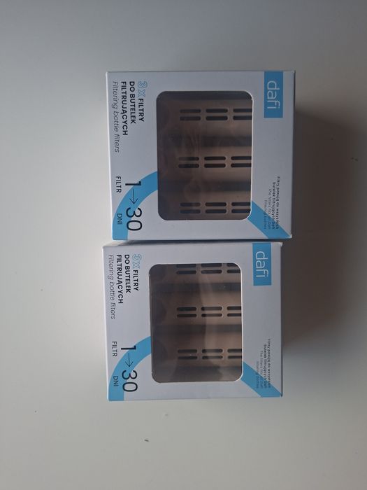 Filtry do butelek filtrujacych