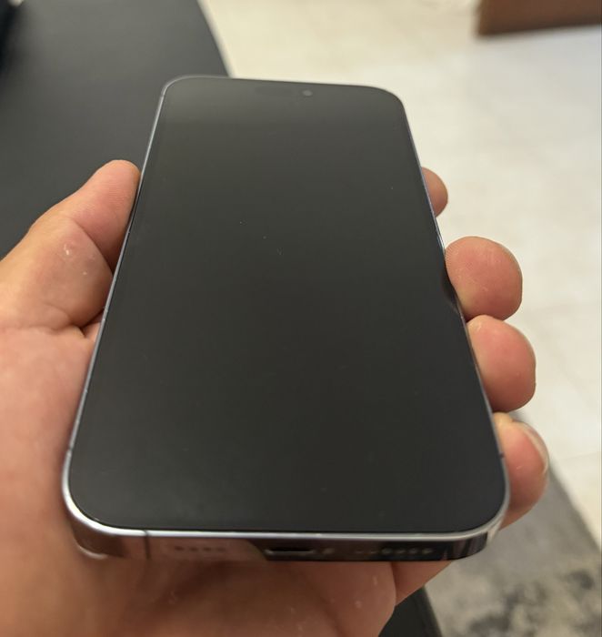 Iphone 14 pro MAX 128g