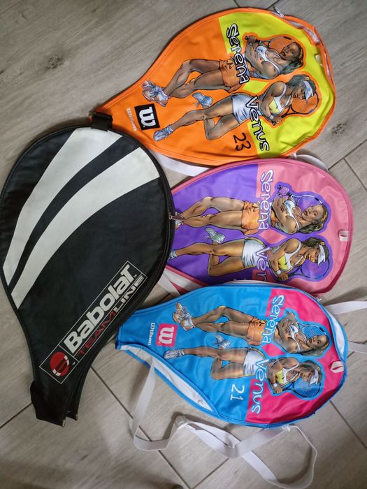 Чехол для ракетки