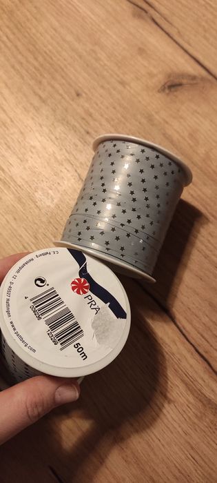 Wstążki dekoracyjne