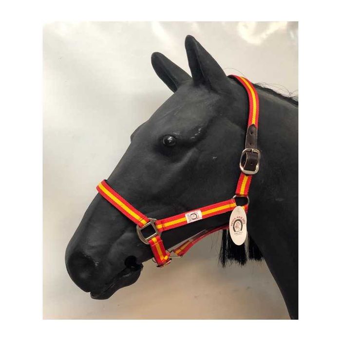 Cabeções em nylon reforçado