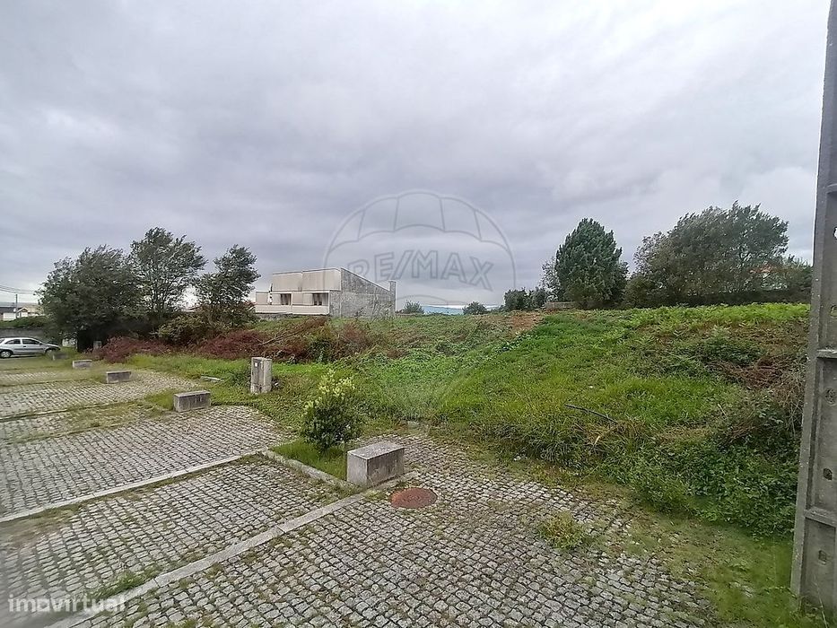 Terreno  para venda