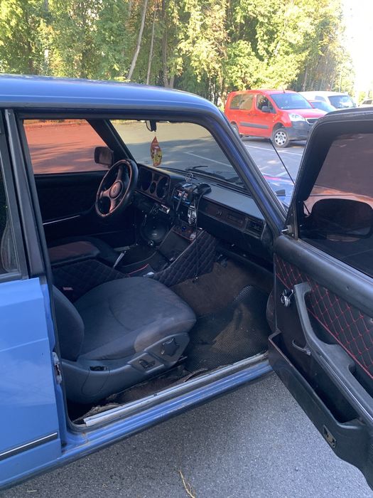 Продам власне авто ваз 2105