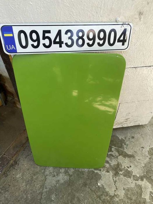 Кришка люка бмв е30 bmw e30 крышка