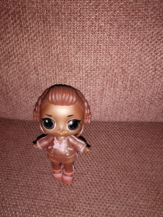 Подіум лол lol surprise MGA