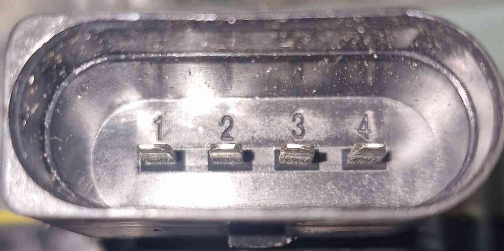 Motor Limpa Vidros Frente SEAT IBIZA V (KJ1, KJG) ano 2019
