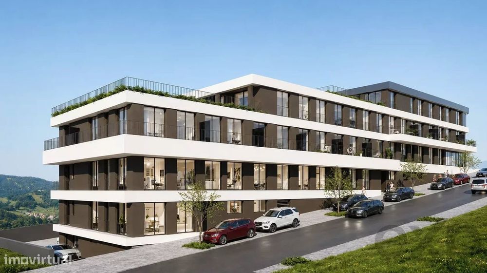 Live Urban: Um Novo Capítulo no Centro de Lousada