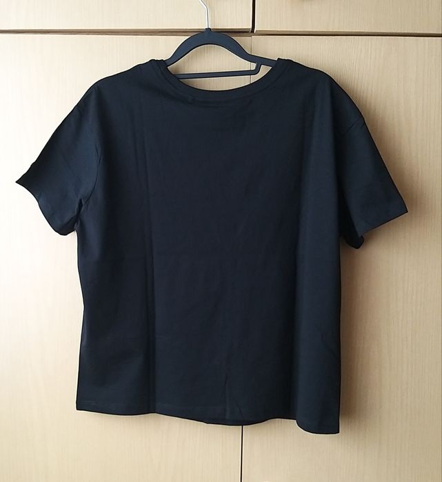 Koszulka damska oversize Pitbull XS