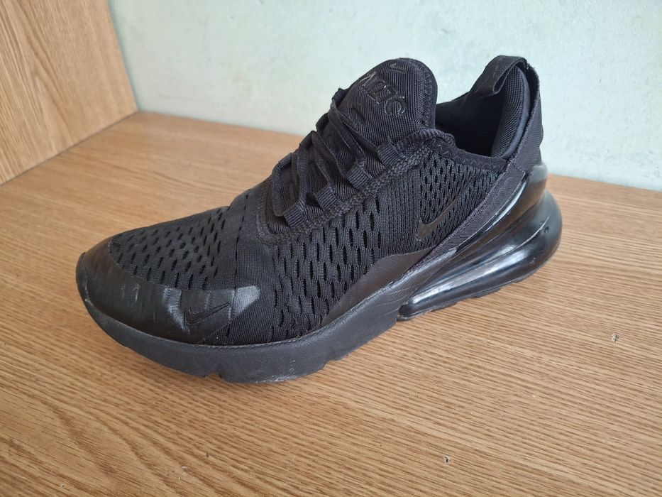 Nike Air Max 270