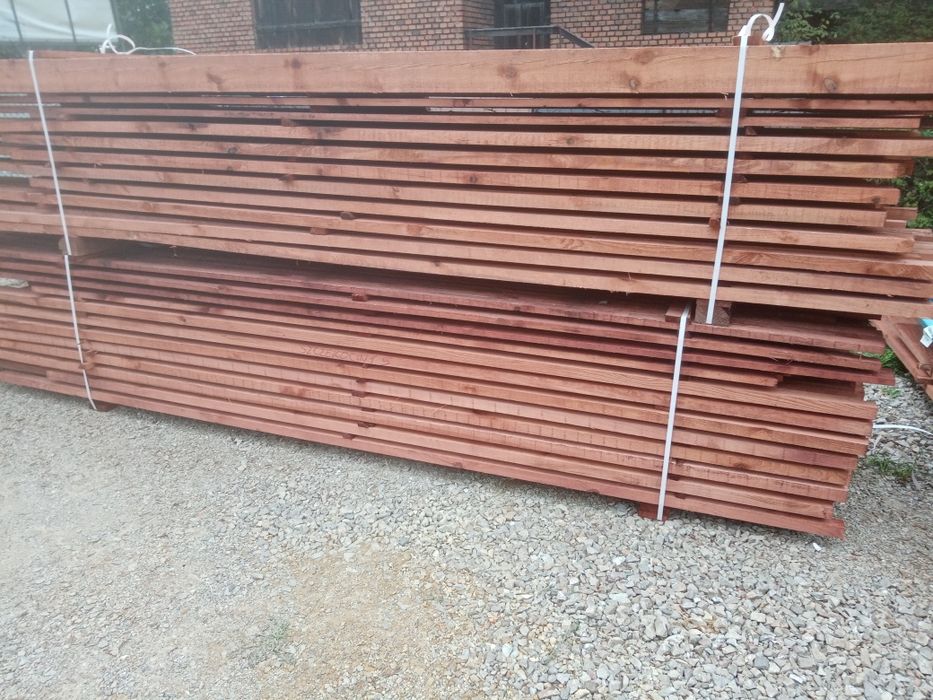 Blachy trapezowe Trapez T18 Mat połysk Alucynk