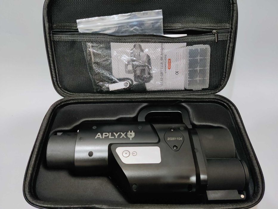 Адаптер OLINK CCS2 - GBT V2 [400A, до 320 кВт]