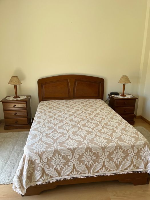 Mobília de Quarto