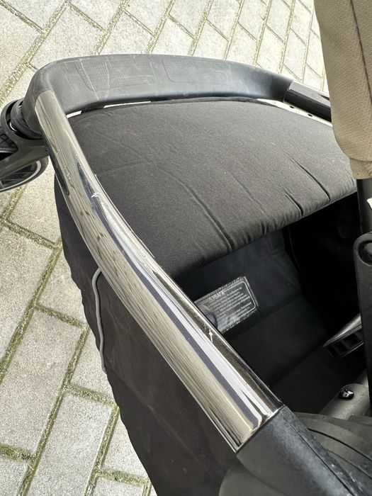 El Camino Prestige 2025 3in1