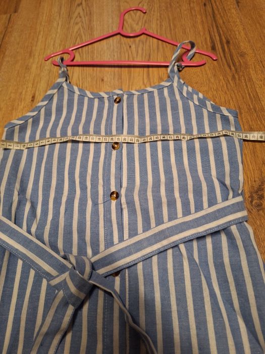 Sukienka dla dziewczynki