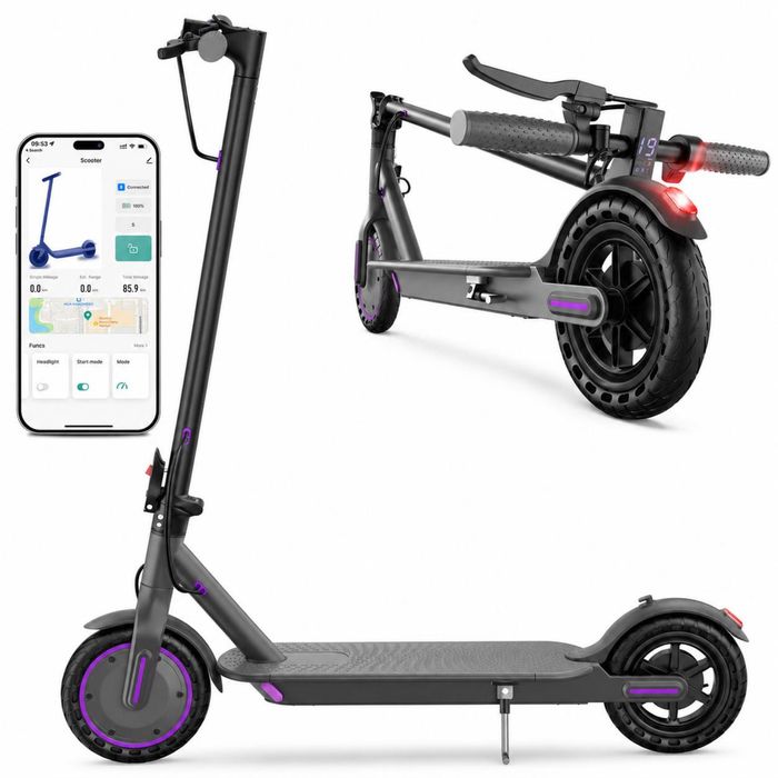 Trotinete eletrica 350W