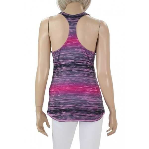 майка Nike Dri-Fit з вбудованим бюстгальтером, розмір L