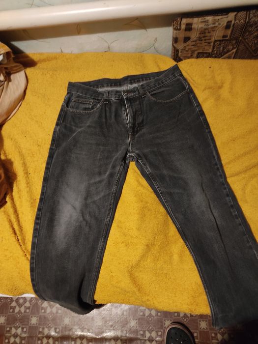 Джинси чоловічі 48р