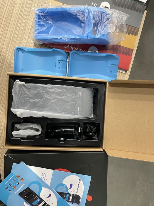 Смарт каса термінал для бізнесу