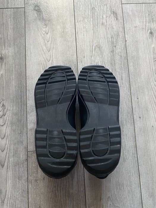 Мужские Ботинки Bally 44 размер