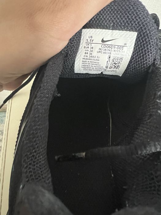 Кросівки Nike Tn