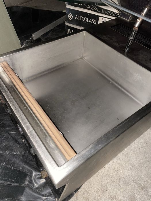 Maquina de vacuo vc999