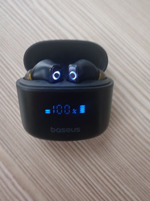 Наушники Baseus Bowie 30