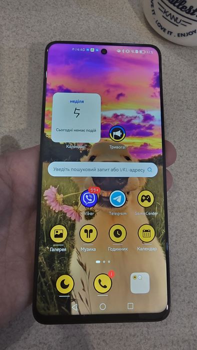 Продаю телефон Huawei Nova 9 SE