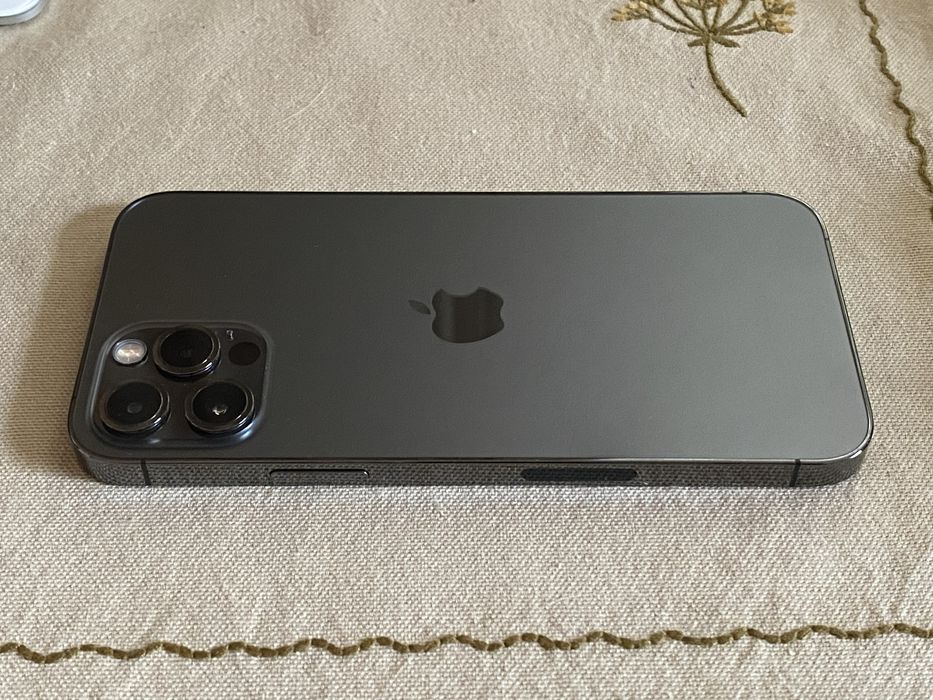 Apple iPhone 12 Pro 256Gb або 512Gb