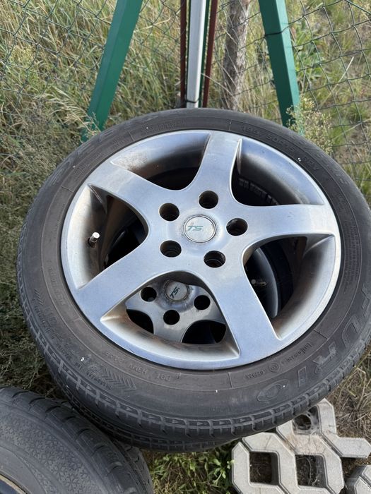 Koła aluminiowe 5x112 mercedes volkswagen audi