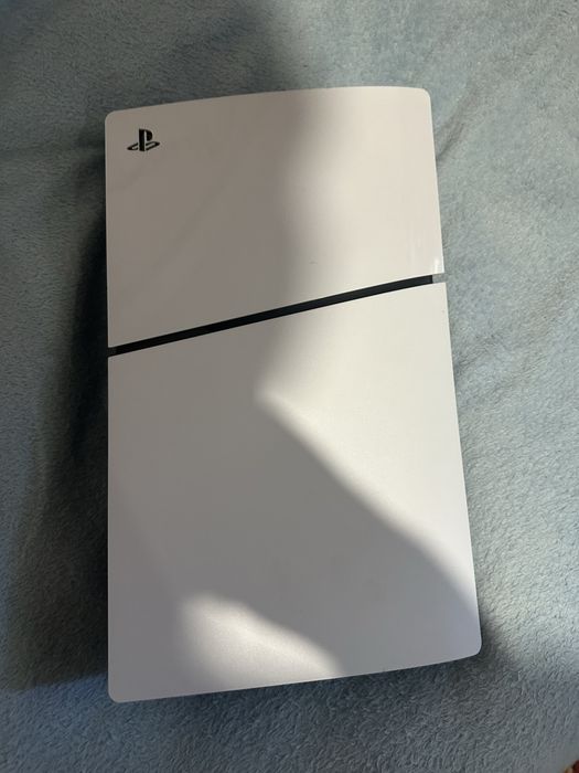 Sony PlayStation 5 Slim Digital Edition 1TB
