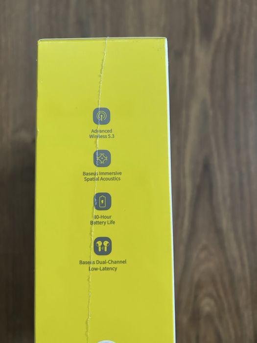 Sluchawki bezprzewodowe