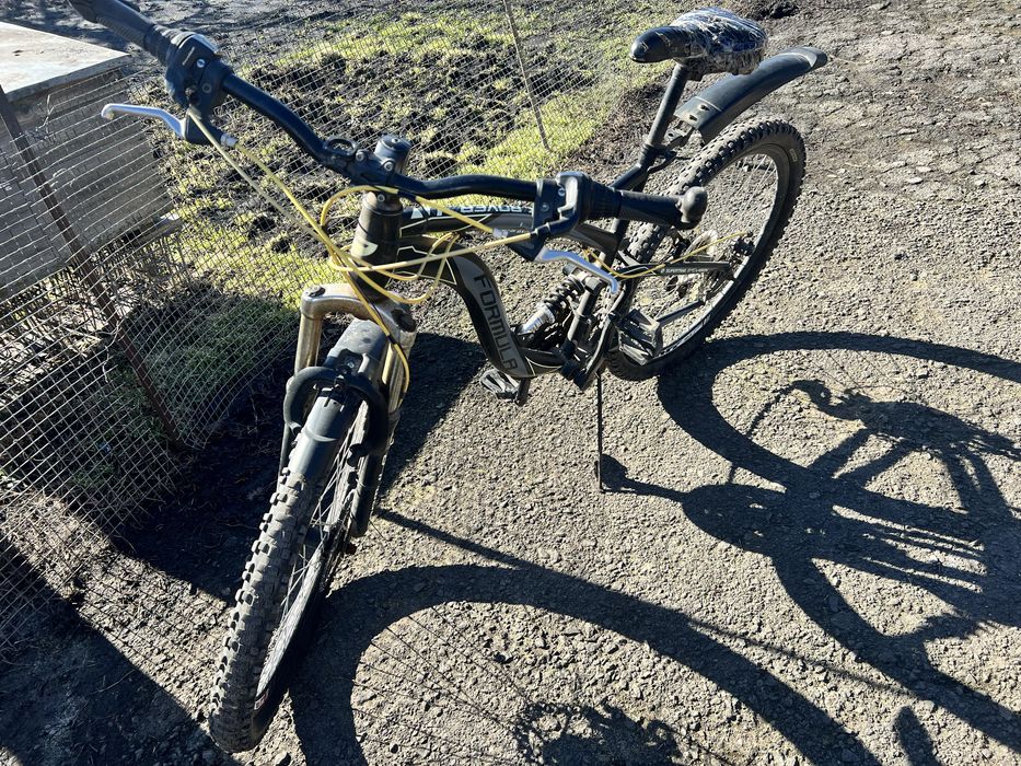 Продається Велосипед б/у formula x-rover 26