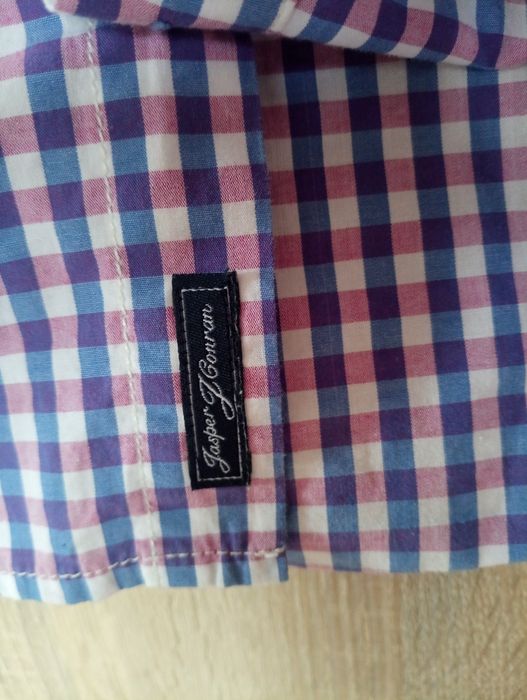 Koszula chłopięca 170