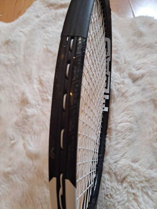 Ракетка Head Speed MP 310 g (Wilson, Tecnifibre, Yonex, Babolat)