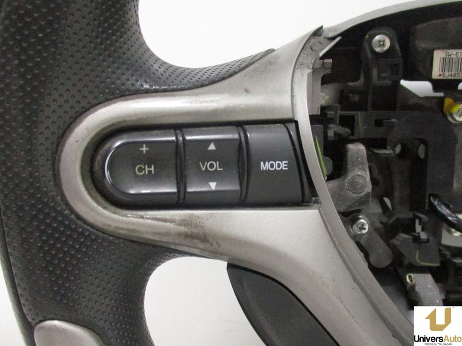 VOLANTE HONDA CIVIC VIII HATCHBACK 2007 -78500SMJJ413M1