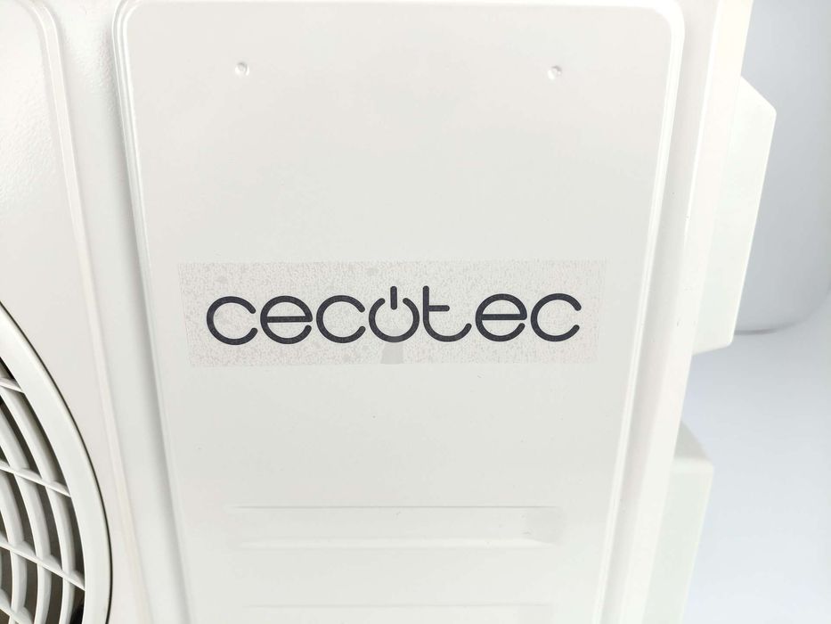 AirClima 12000 Smartfresh Connected Cecotec