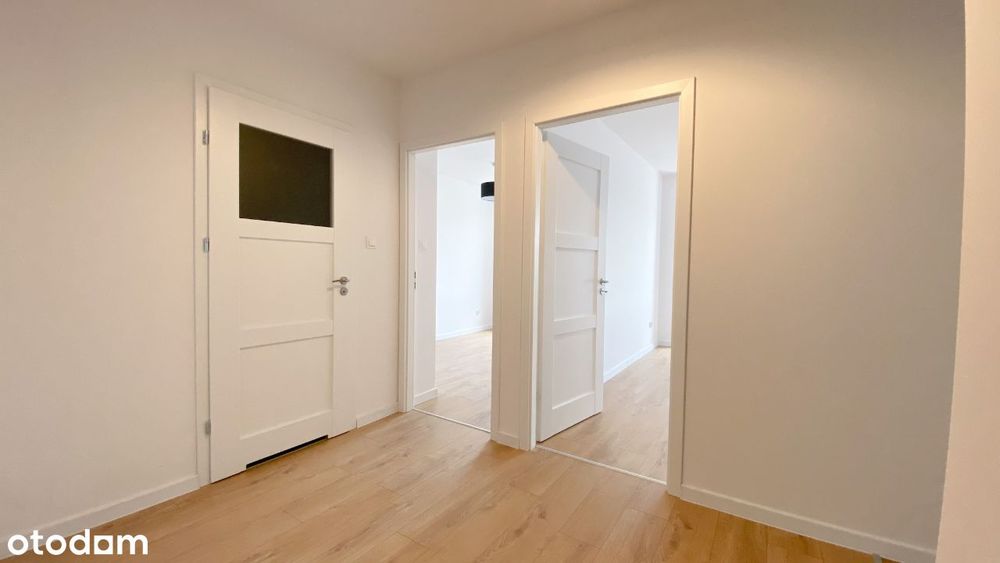 BEZ PROWIZJI | Szamotulska 26 Baranowo | 61 m2 | 3 pokoje