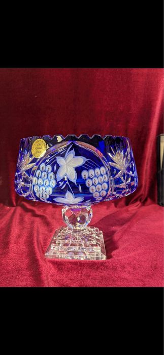 Vaso Les Grands Ducs